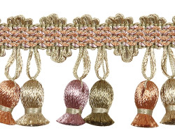 Бахрома FRINGE 4001-04