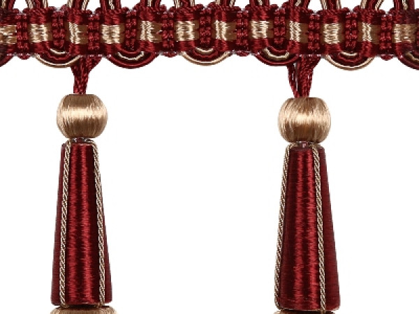 Бахрома  AJOUR 1005-05