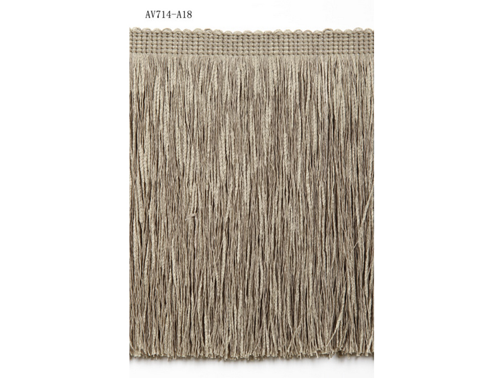 Бахрома  KESIYA 1714-05