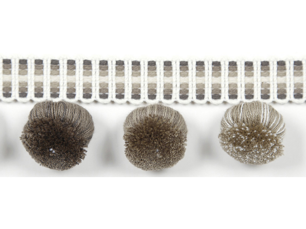 Бахрома  DREAM 6203-07