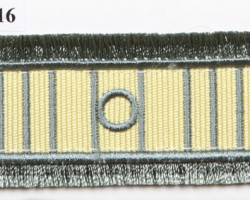 Тесьма COLORE NEOTON 2500-112