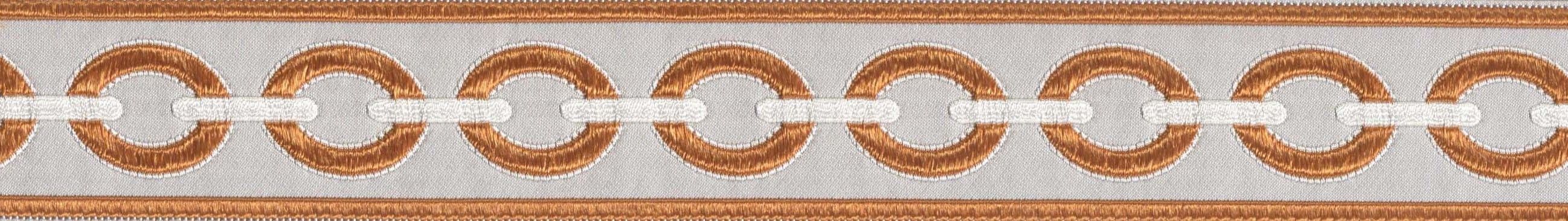 Бордюр M 2020 D 125 C 1