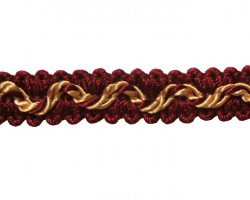 Тесьма  NEW CLASSIC 1212-15