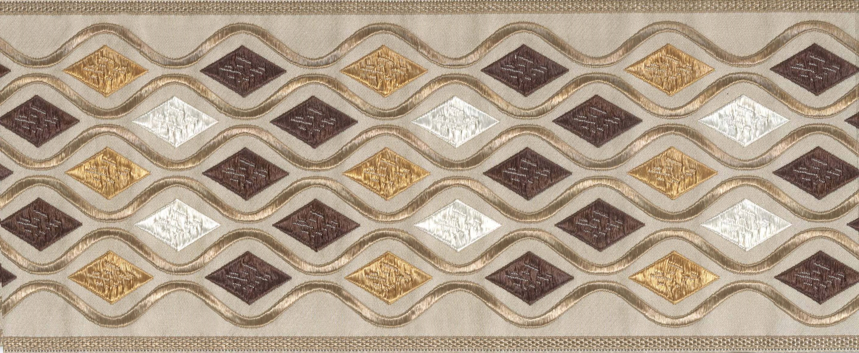 Бордюр M 2020 D 142 C 4