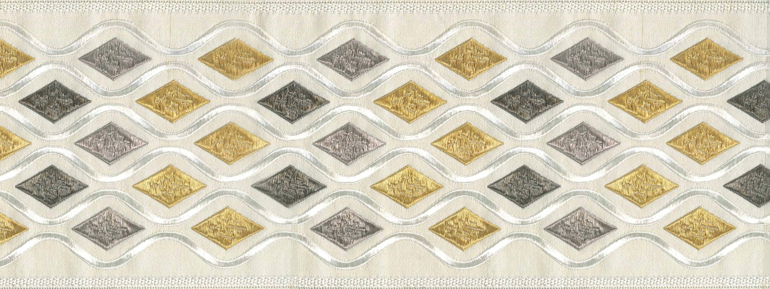 Бордюр M 2020 D 142 C 2