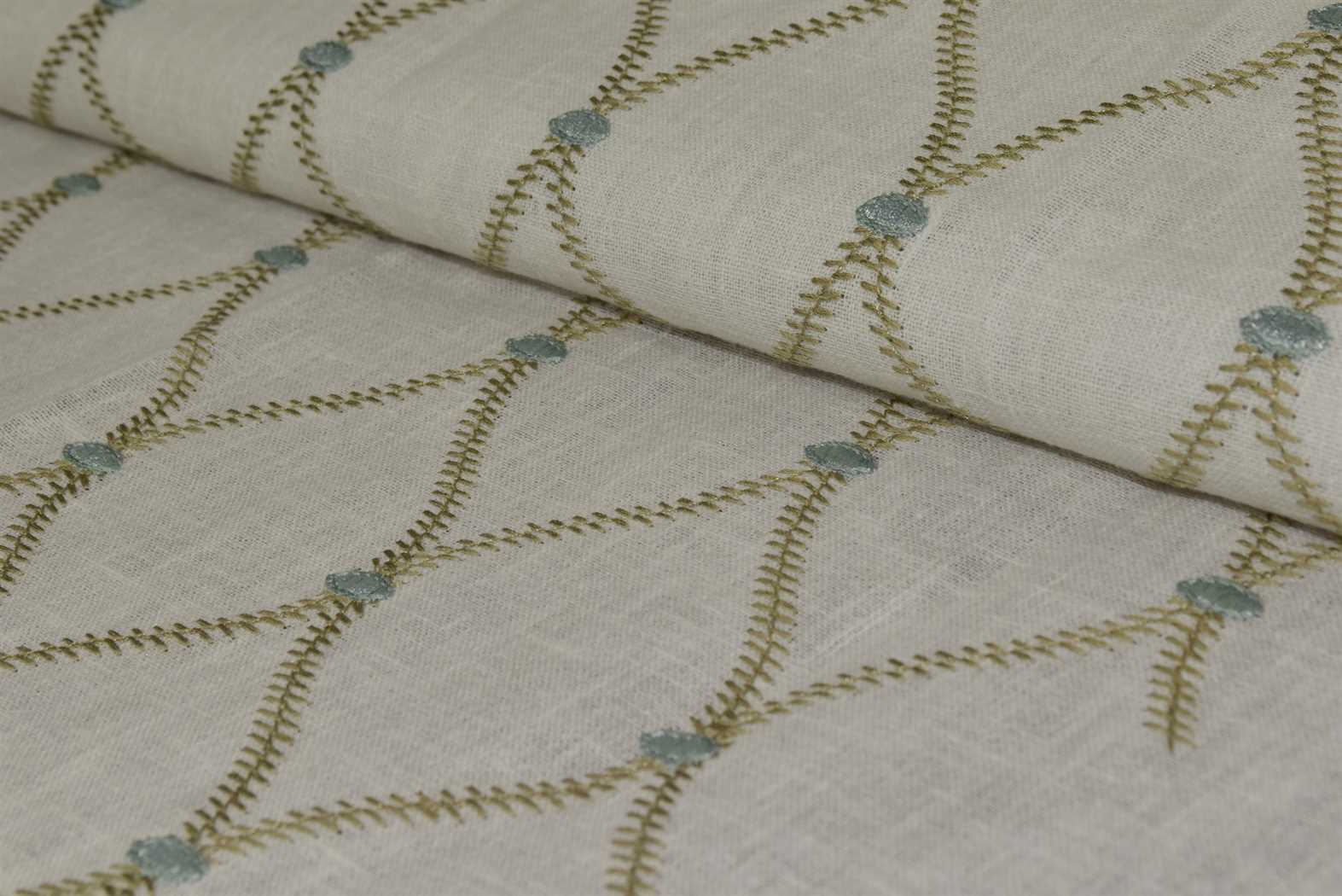 PC LINEN D.NO.364722 YM-2282 SHADE 27228