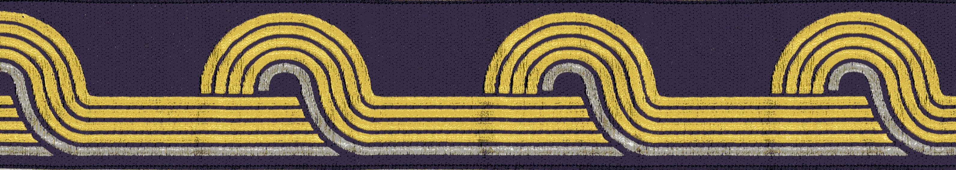 Бордюр M 2020 D 286 C6