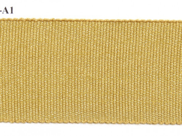 Тесьма 1312-01 Naturel Neoton