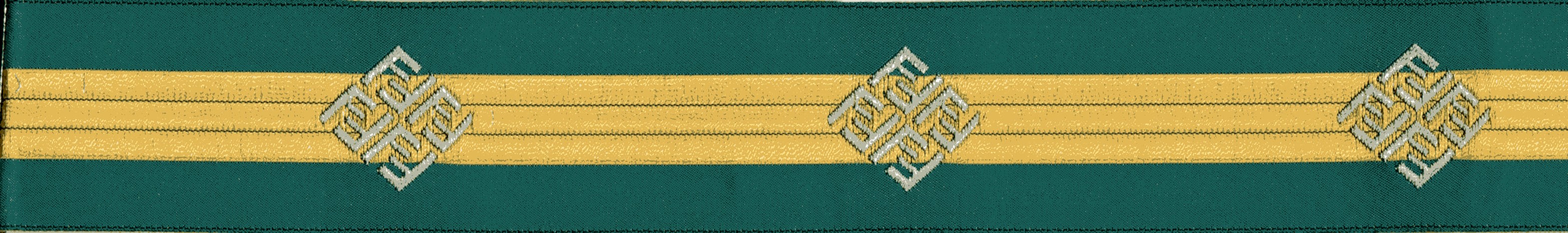 Бордюр M 2020 D 351 C3