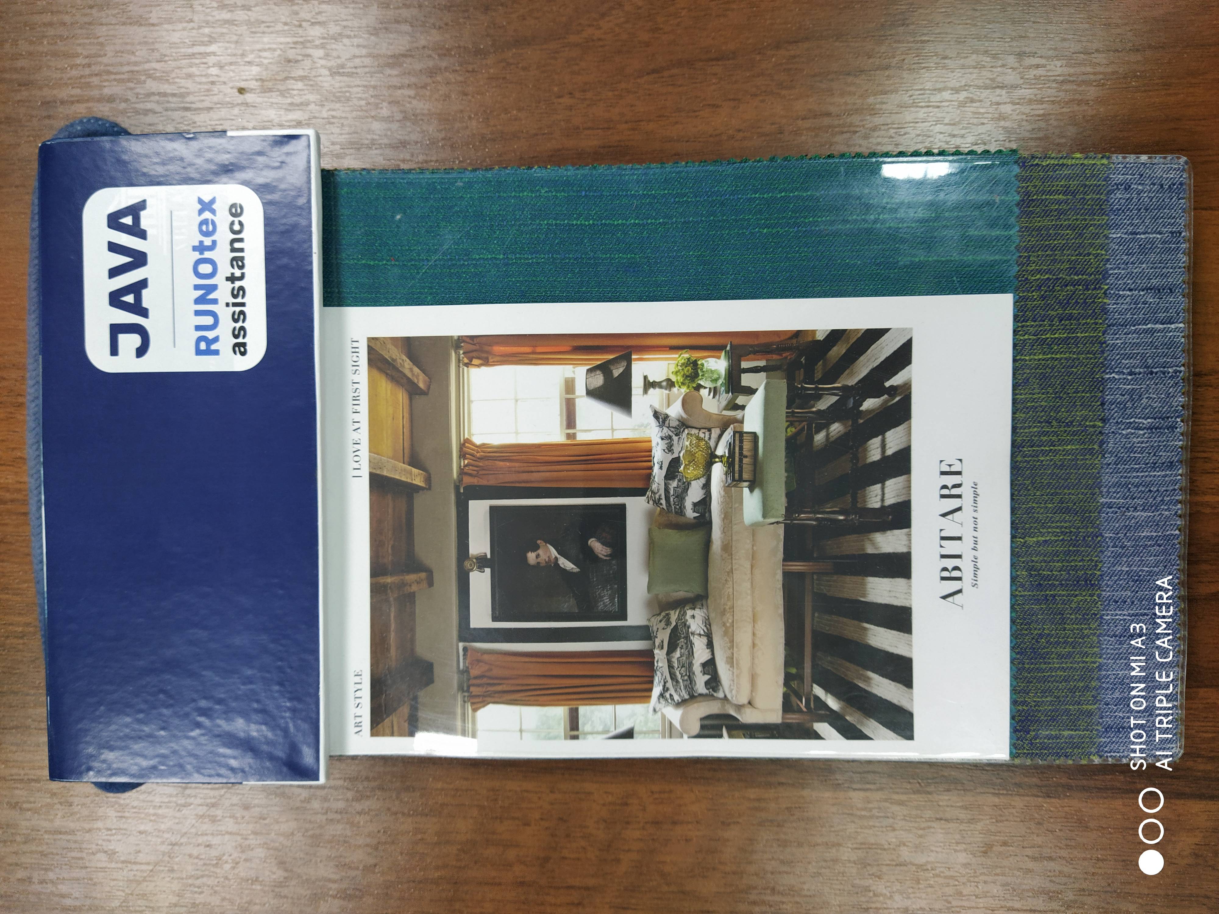 Каталог RA JAVA 78-469