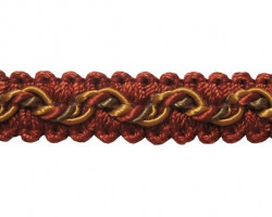 Тесьма  NEW CLASSIC 1212-07