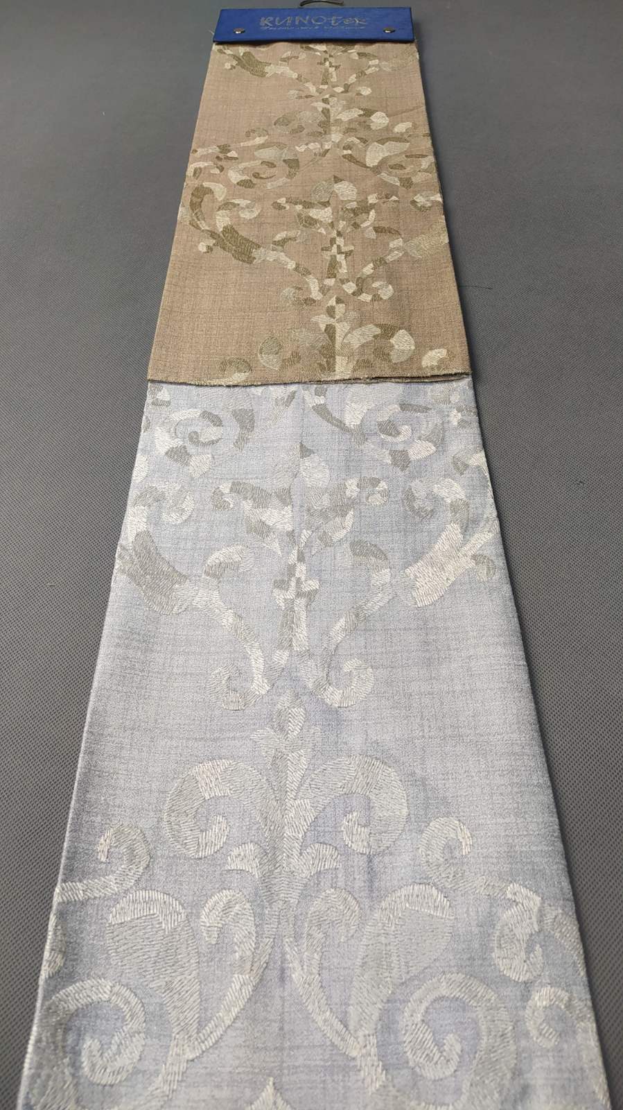 Образец Бенита штора