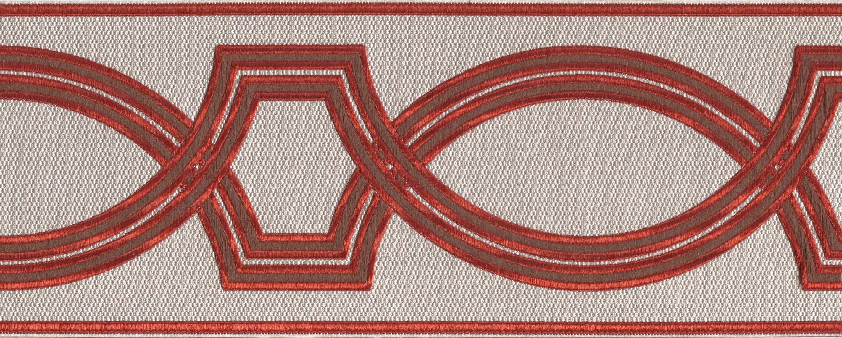 Бордюр M 2020 D 123 C 2