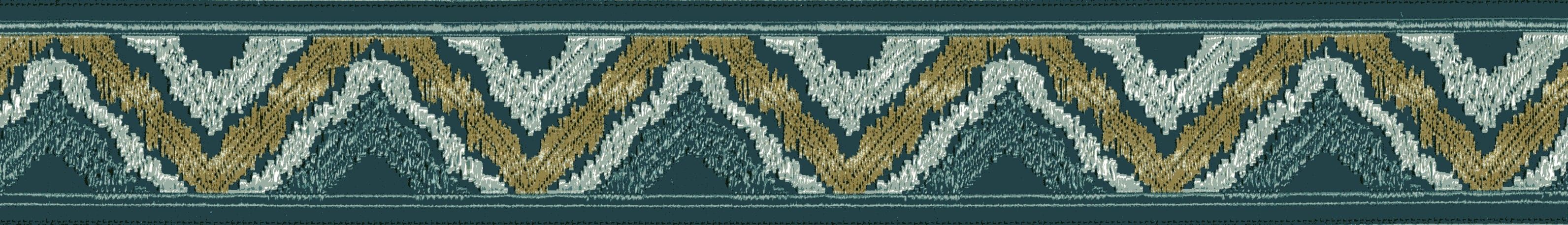 Бордюр M 2020 D 271 C6