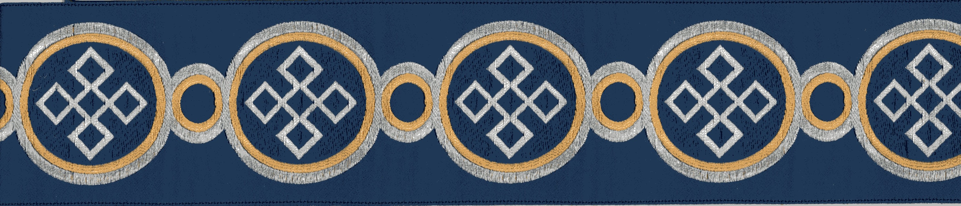 Бордюр M 2020 D 275 C3