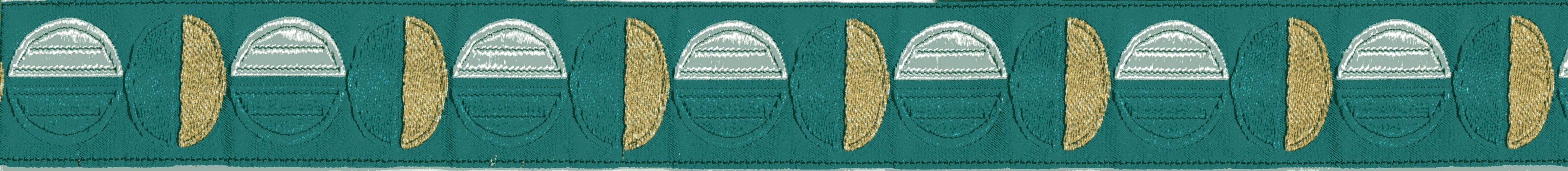 Бордюр M 2020 D 305 C3