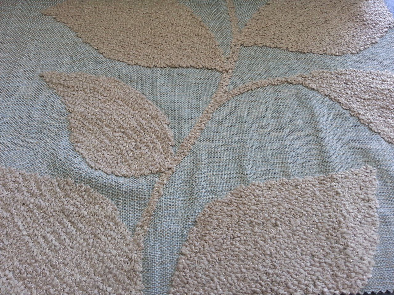 AURA WITH ROPE D.NO.30131 SHADE 5547