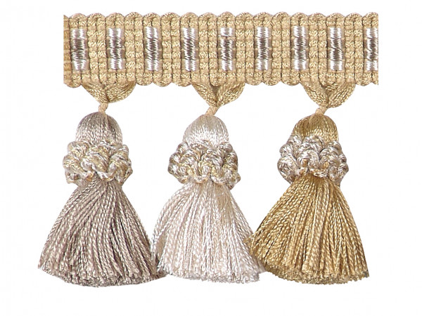 Бахрома  CASCADE 3002-02