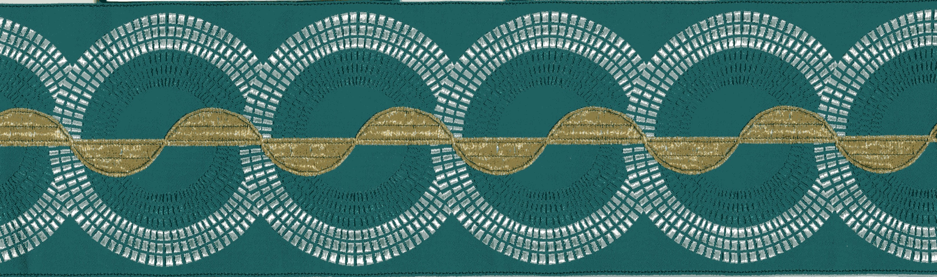 Бордюр M 2020 D 261 C3