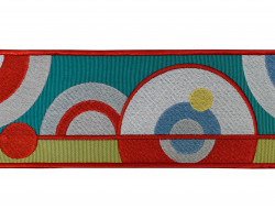 Тесьма Orphism 3601-06