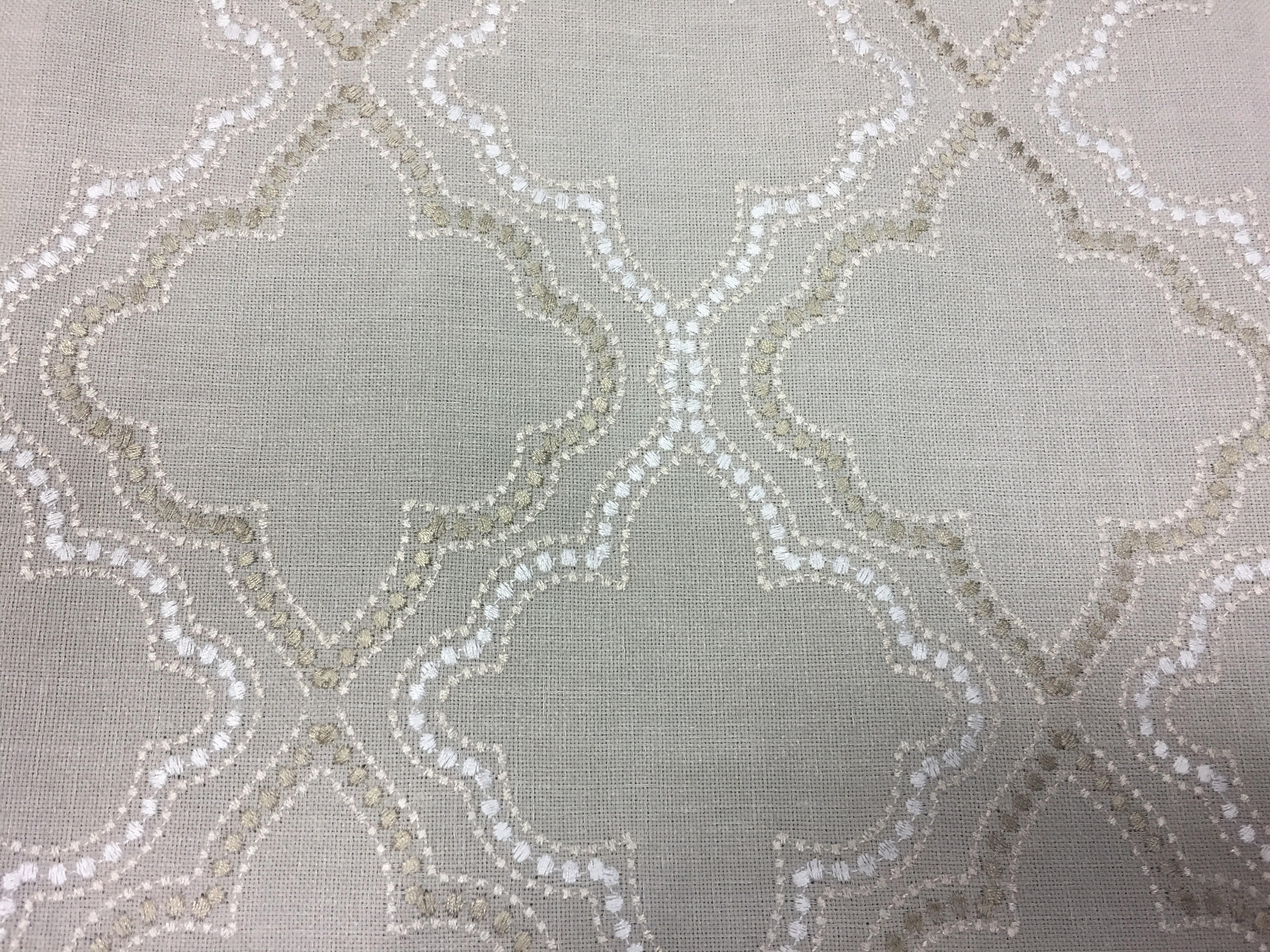 American Linen Oriana 49431 YM 2880 Shade 31571