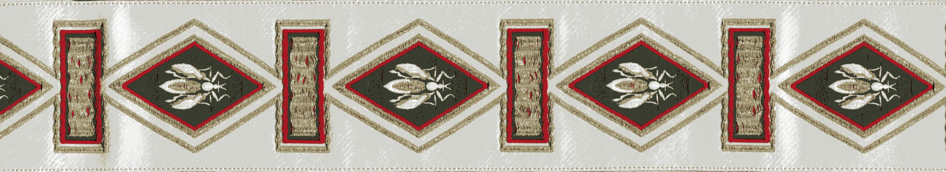 Бордюр M 2020 D 7613 C 1