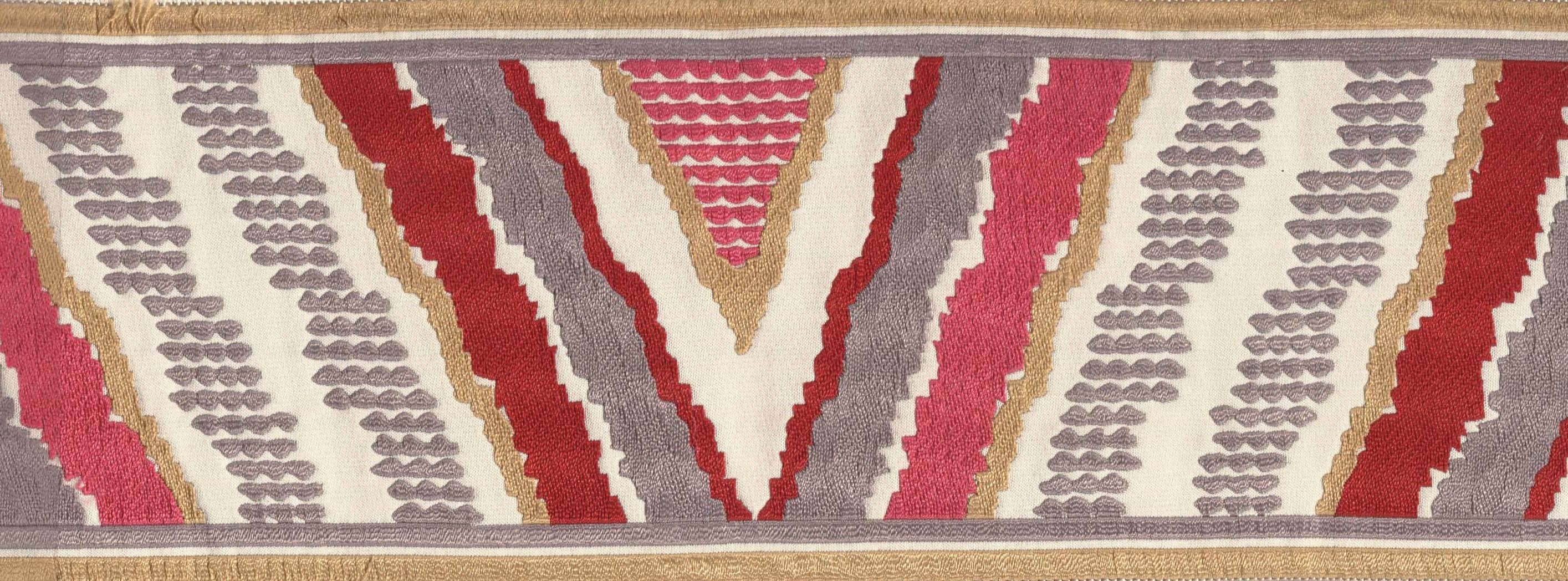 Бордюр M 2020 D 7025 C 4