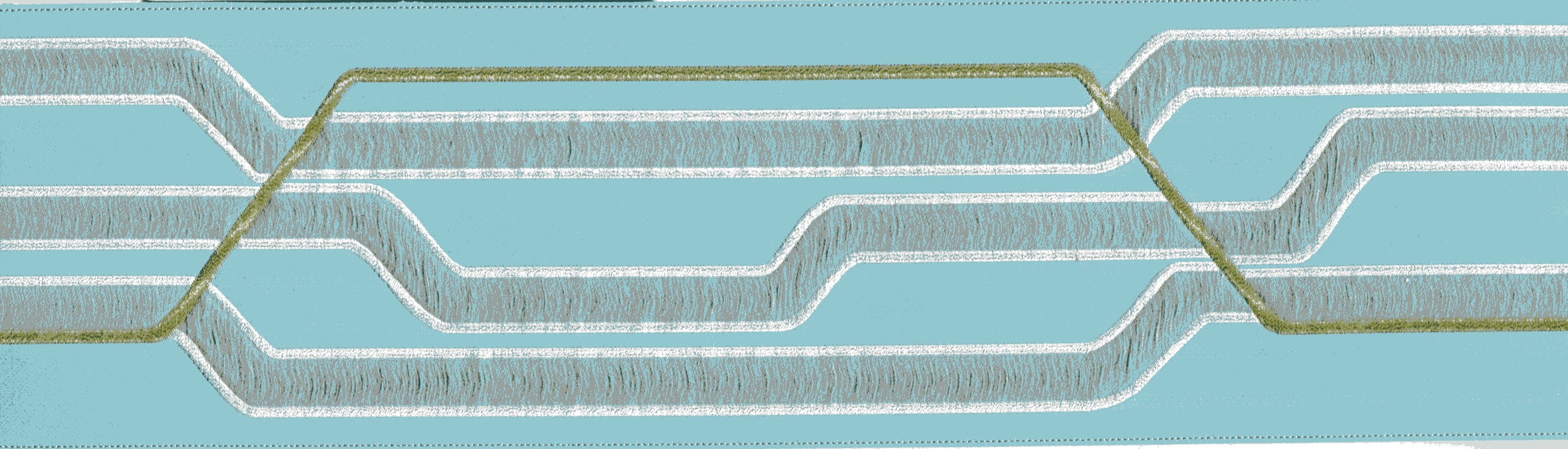 Бордюр M 2020 D 292 C7