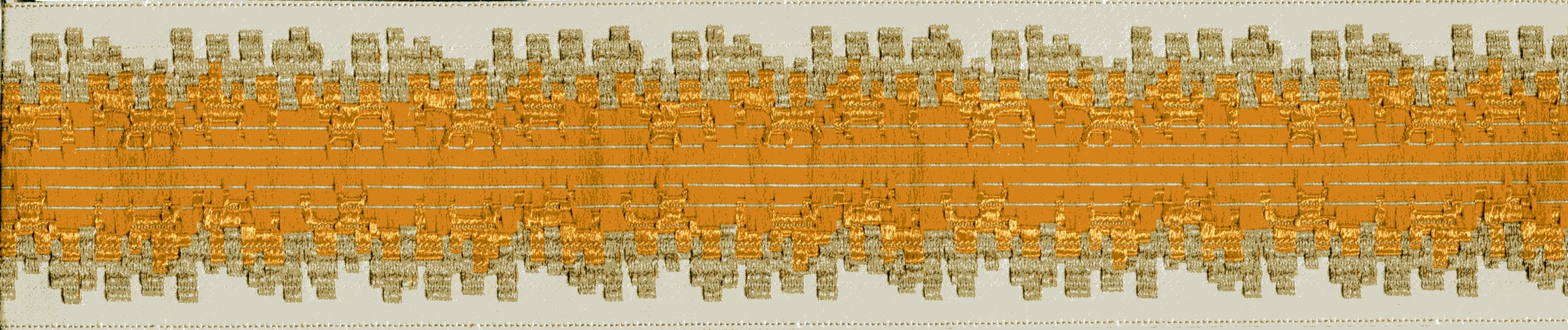 Бордюр M 2020 D 291 C6