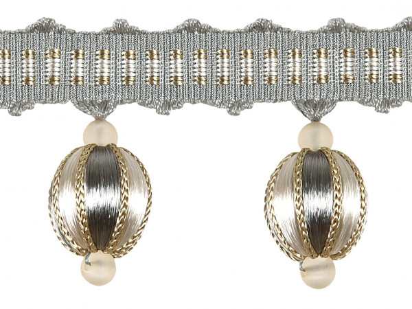 Бахрома  EDELWEISS 2002-04