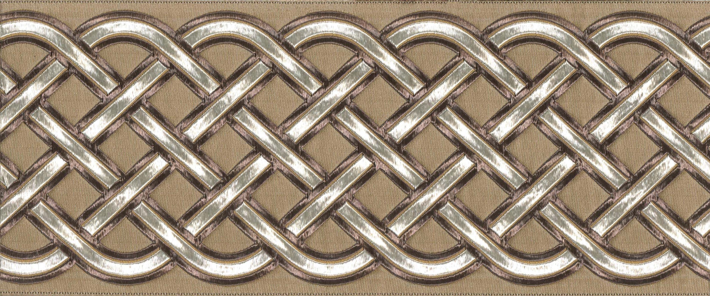 Бордюр M 2020 D 098 C 4