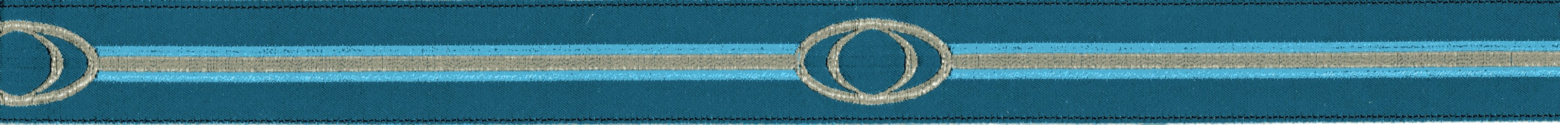 Бордюр M 2020 D 231 C 9