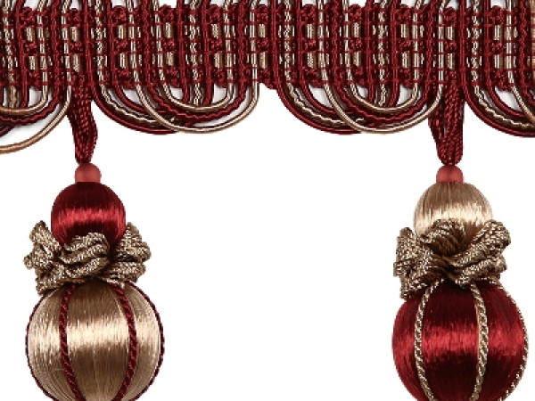 Бахрома AJOUR 1002-05