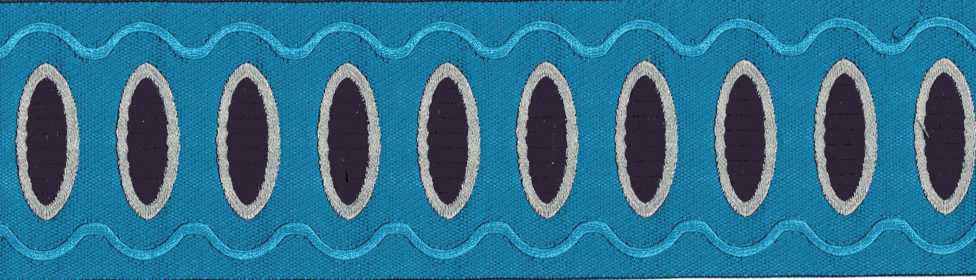 Бордюр M 2020 D 230 C 10