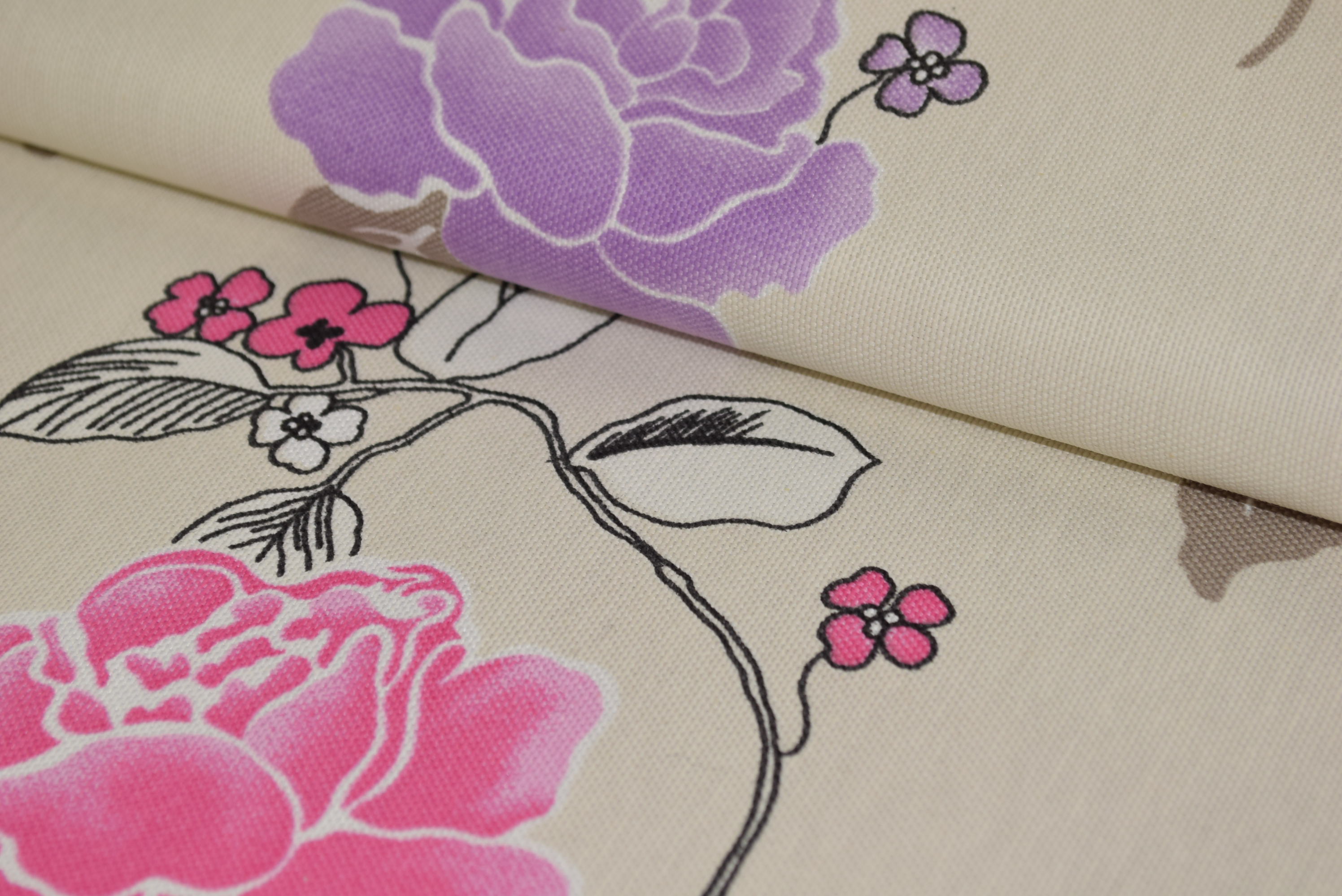 Тефия штора 308