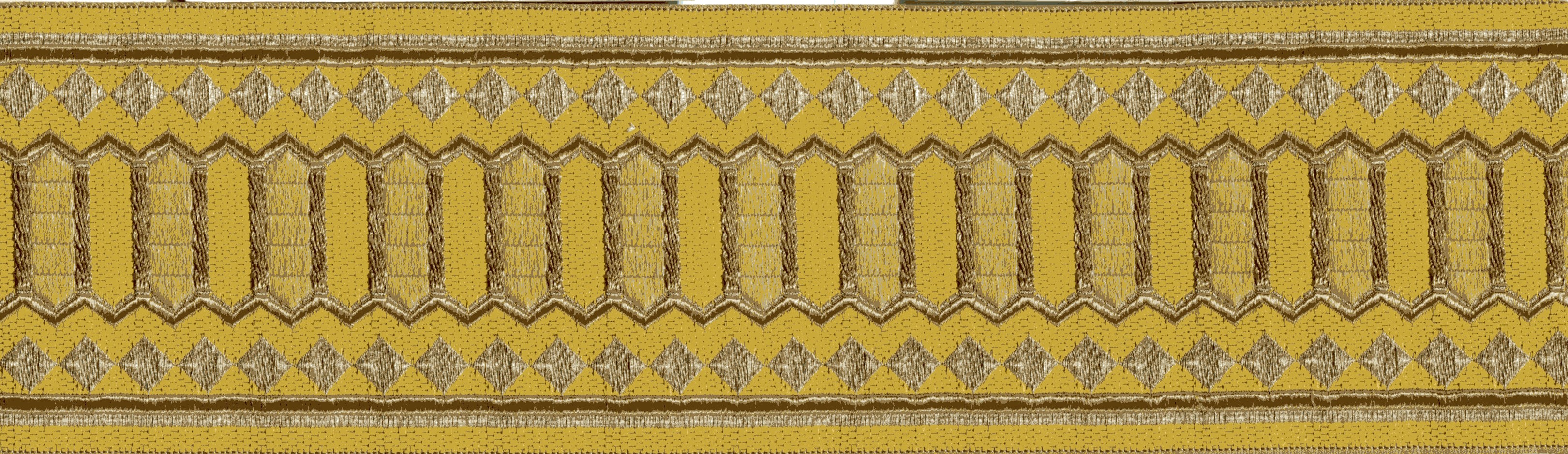 Бордюр M 2020 D 296 C2