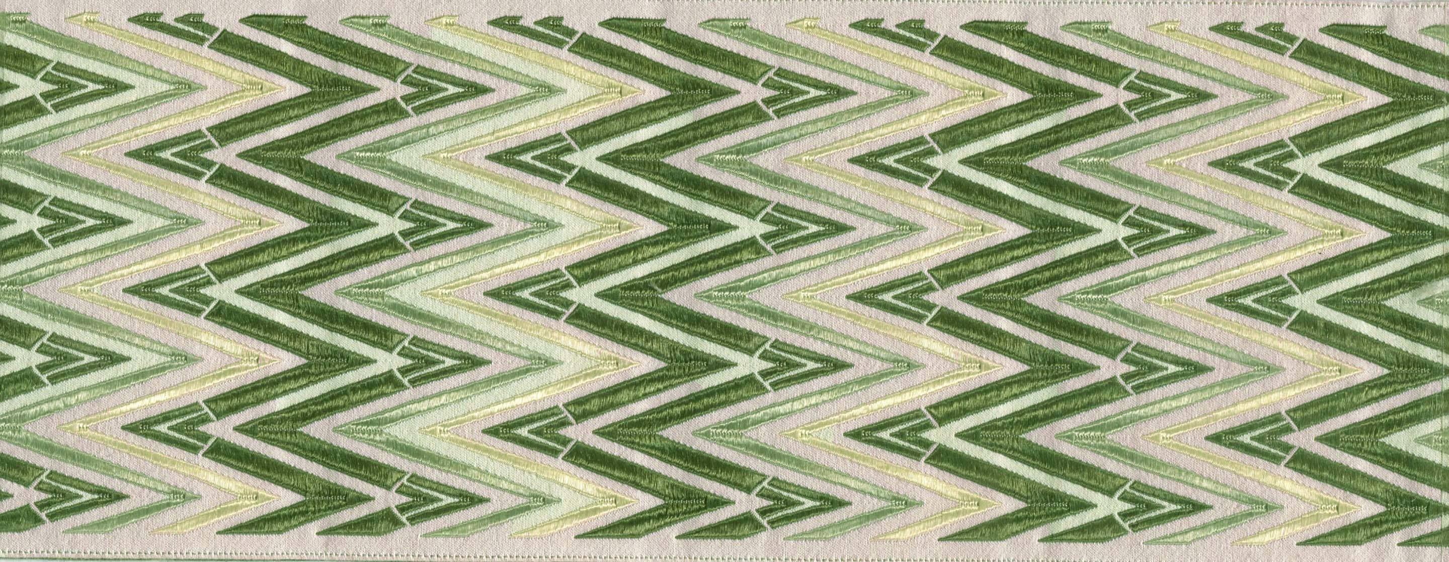 Бордюр M 2020 D 144 C 3