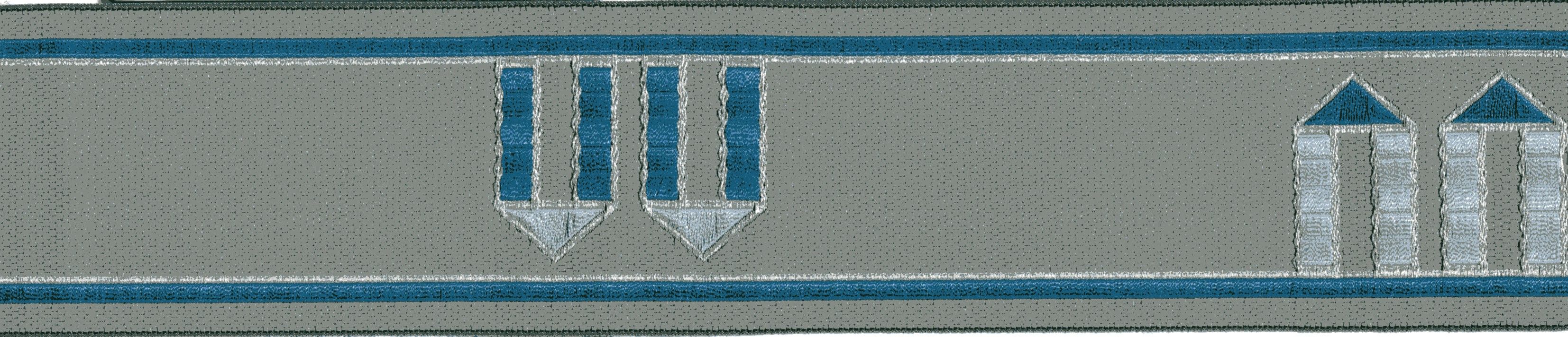 Бордюр M 2020 D 283 C2