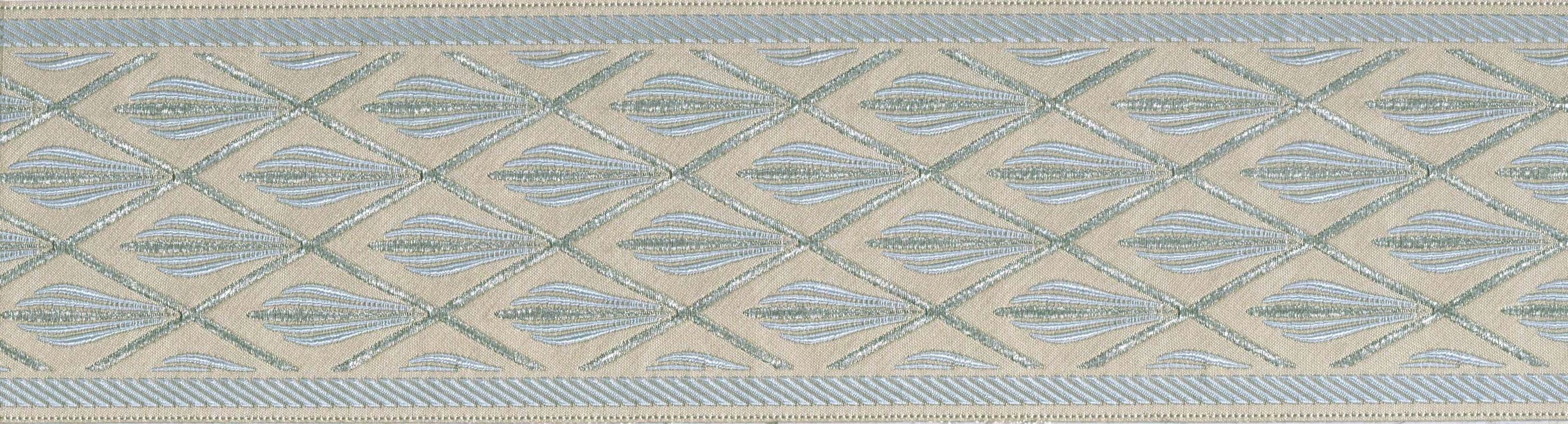 Бордюр M 2020 D 139 C 2