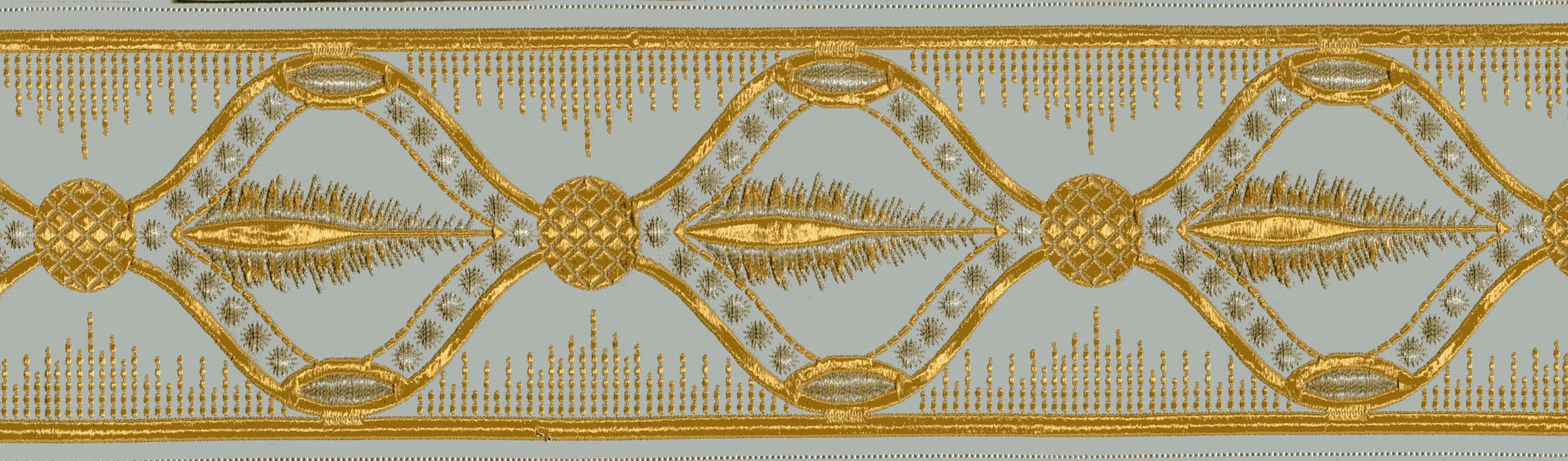 Бордюр M 2020 D 226 C 1