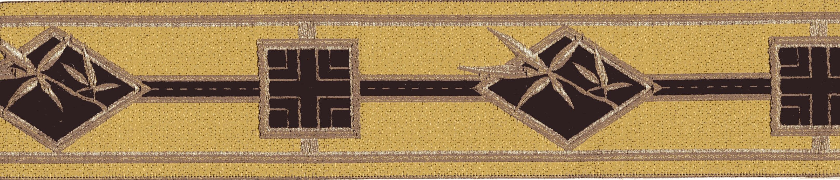 Бордюр M 2020 D 299 C4