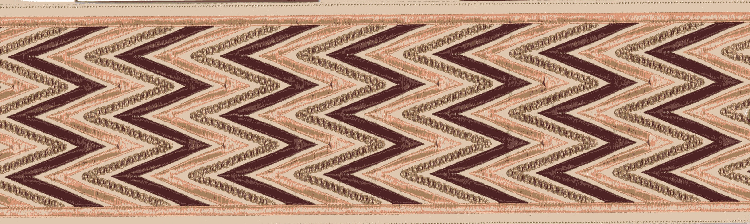 Бордюр M 2020 D 238 C 10