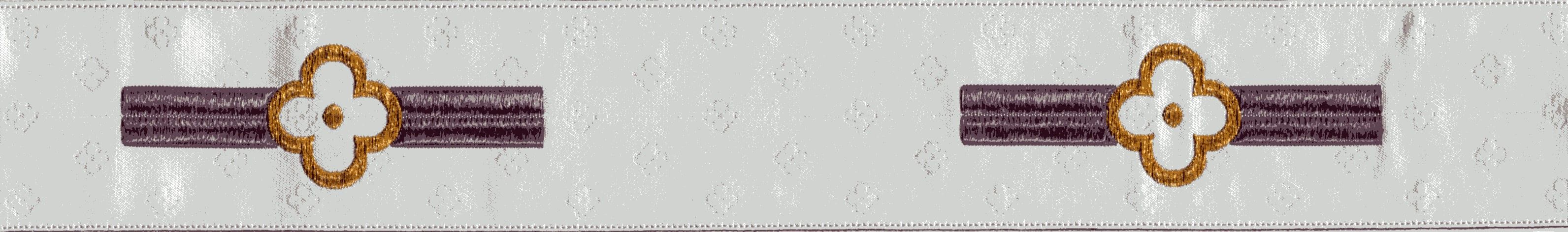 Бордюр M 2020 D 350 C1