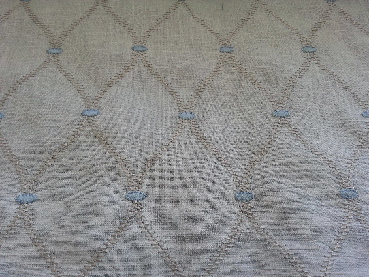 PC LINEN D.NO.364722 YM-3841 SHADE 29223