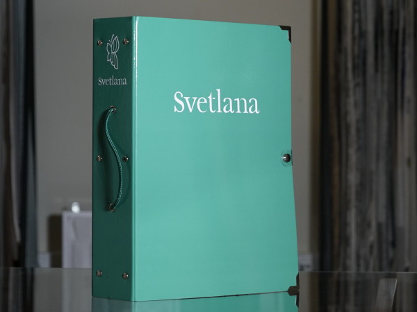 Каталог фурнитуры LE 2016