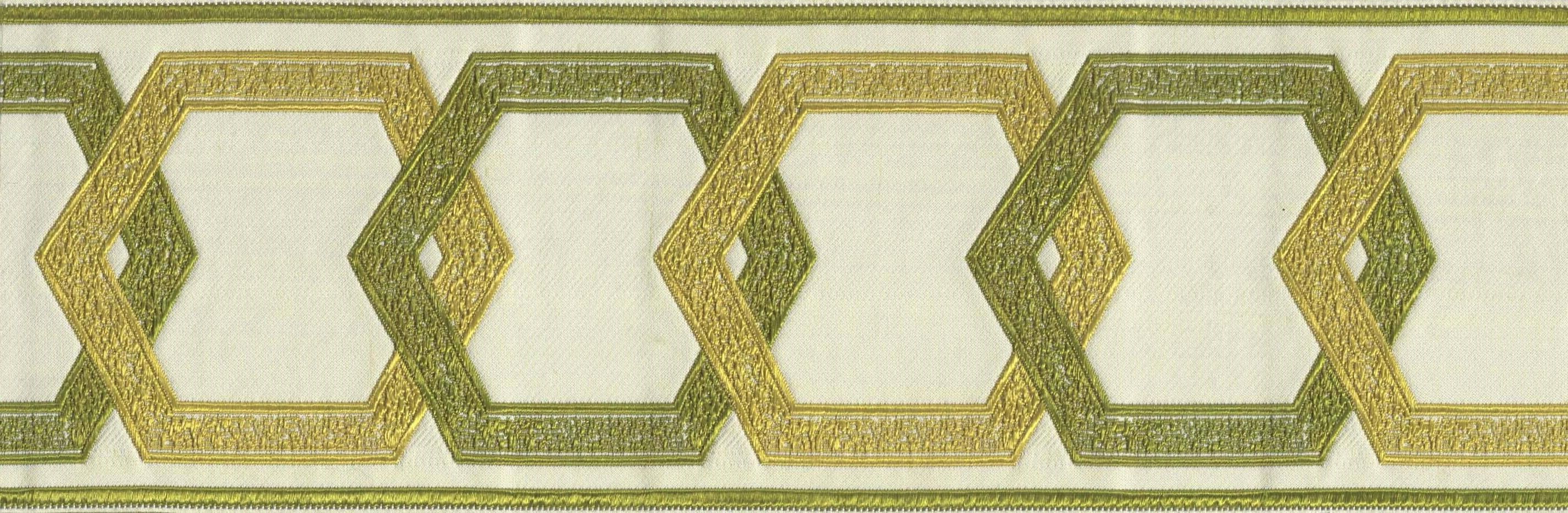 Бордюр M 2020 D 096 C 1