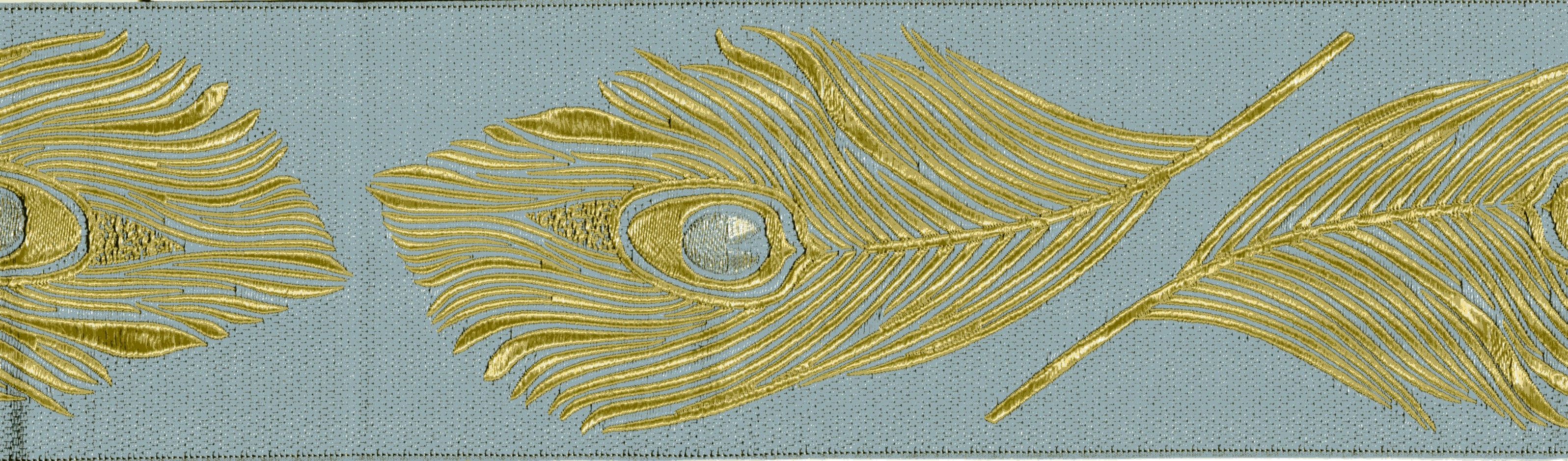 Бордюр M 2020 D 7521 C 2