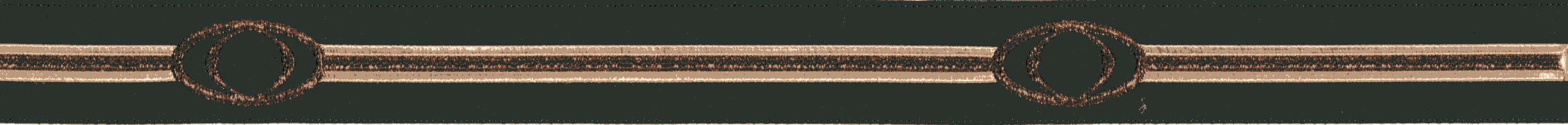 Бордюр M 2020 D 231 C 6