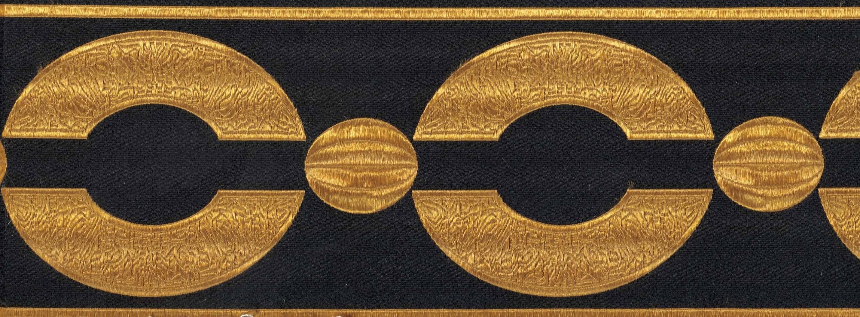 Бордюр M 2020 D 118 C 4