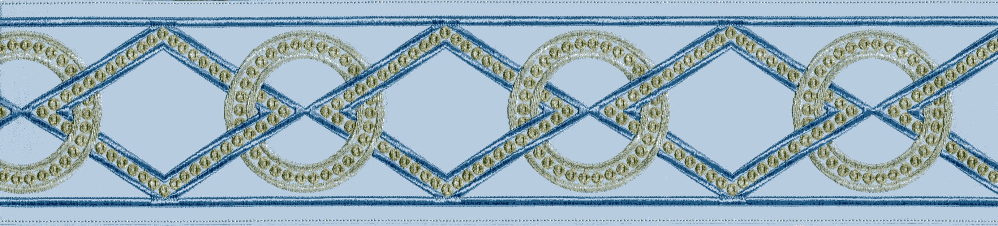 Бордюр M 2020 D 264 C9